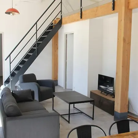 Holiday home Les Oliviers